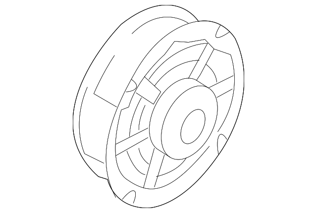 Speaker 5C5-035-454-F - View 14