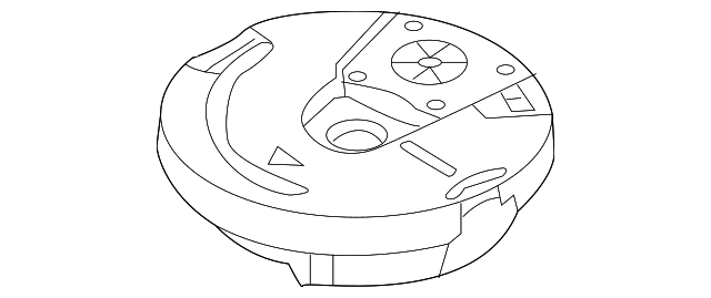 Tweeter 3CN-035-411-A