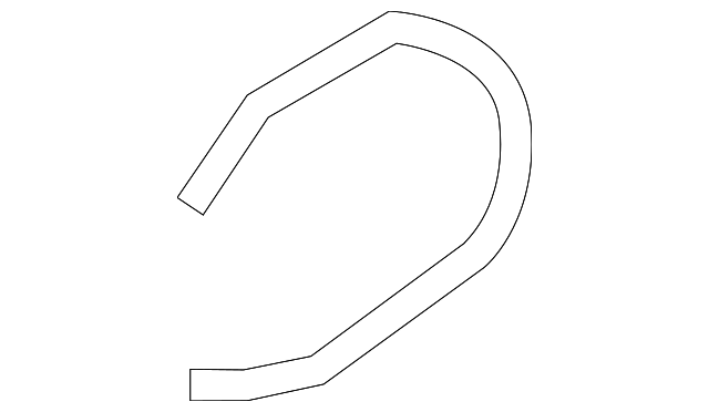 Temp Sensor Retainer Spring 032-121-142 - View 29