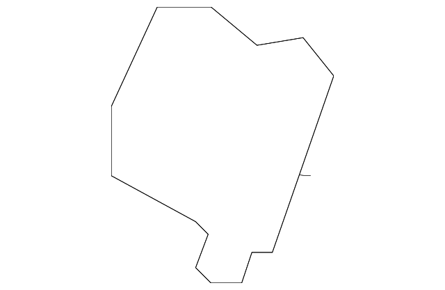 Overflow Hose Clamp N-906-867-01 - View 357