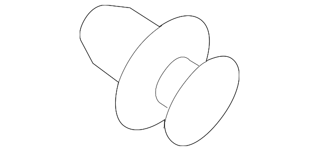 Handle Cover 5G0-868-039-A-81U