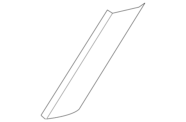 Handle Cover 5G0-868-040-A-ZE4 - View 4