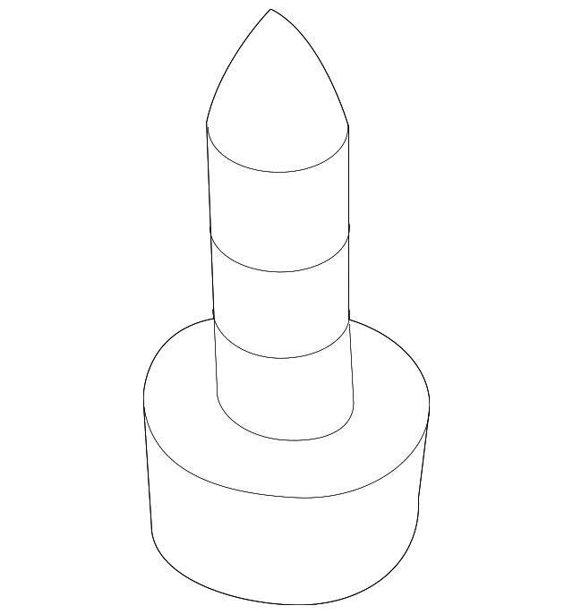 Cap 4E0-941-041 - View 70