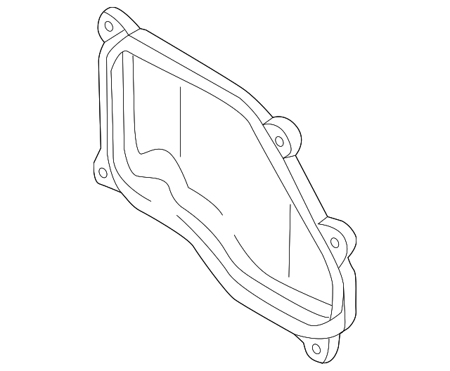 Rear Cap 5GM-941-608 - View 5