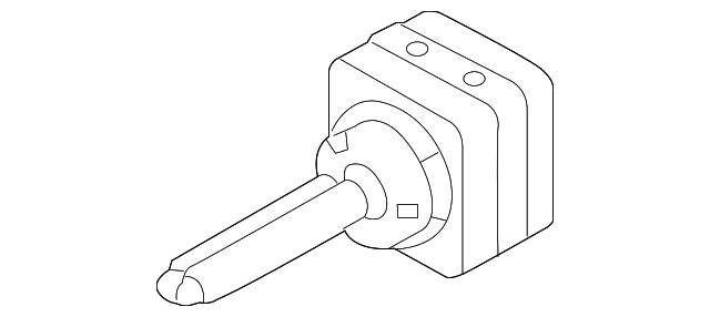 High Beam Bulb N-107-333-01 - View 34