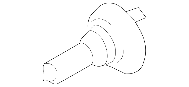 Inner Cap 1K6-941-608-A - View 85