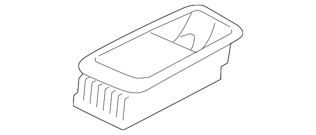 Switch Housing 5GM-867-255-A-ZL4 - View 3