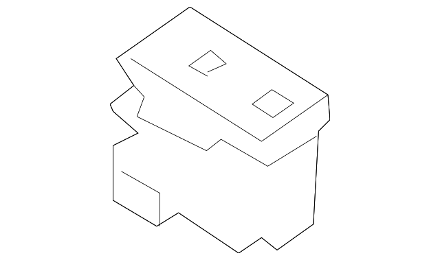 Switch 17A-927-137-E-WZU