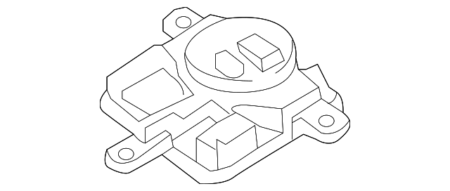 Inner Cap 1K6-941-608-A - View 82