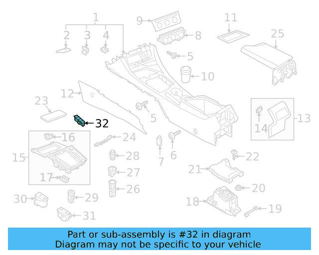 Cover 17A-927-238-WZU - View 3