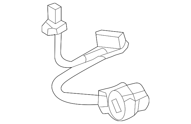 Ignition Switch 5Q0-905-849-C - View 10