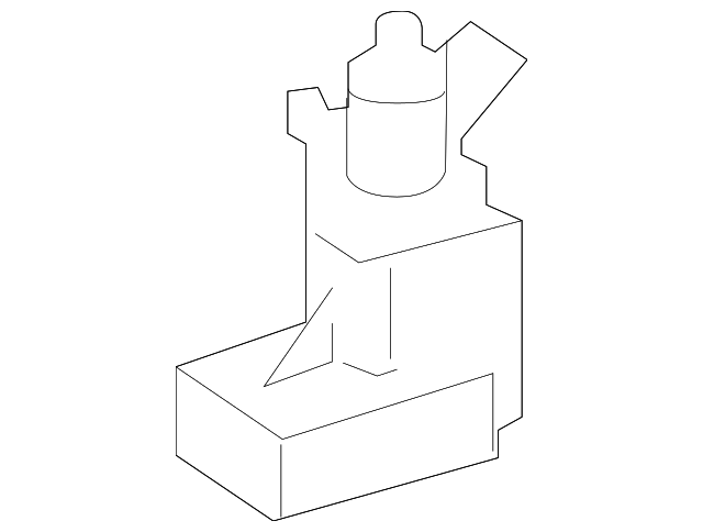 Warning Lamp 1K0-919-238-A - View 10