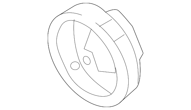 Low Beam Bulb Mount 5K0-941-109-C - View 29