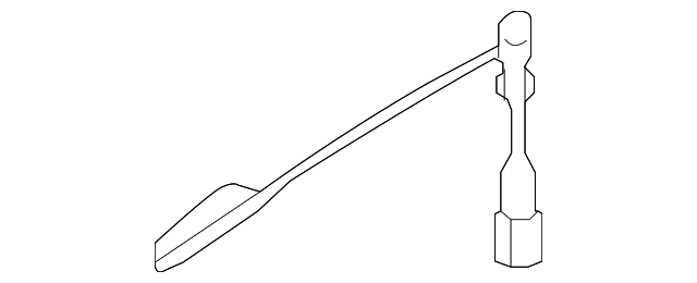 Led Unit 5G0-947-356-D-EB2 - View 3