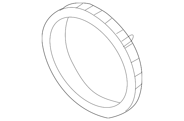 Inner Cap 1K6-941-608-A - View 108