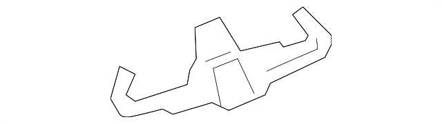 Mirror Inside Retainer Spring 8S0-857-945 - View 19