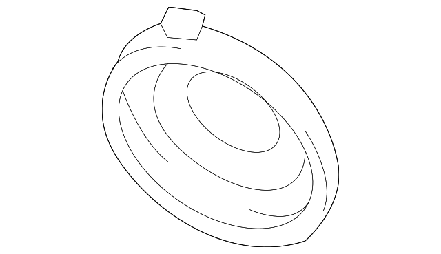 Signal Bulb Cap 7L6-941-627-A - View 32