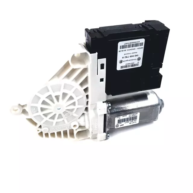 Window Motor 1K0-959-702-L-MX3 - View 3