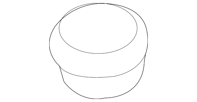 Wiper Arm Cap 5N0-955-205-9B9 - View 26