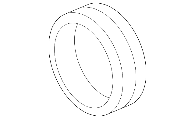 Level Sensor Seal 7M0-919-382 - View 27