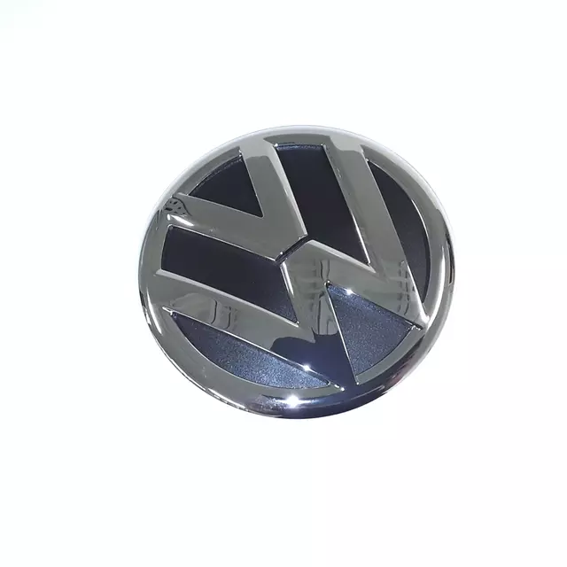 Deck Lid Emblem 5C6-853-630-F-ULM - View 22