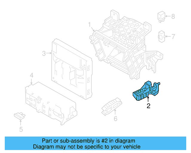 Fuse N-017-131-38 - View 89