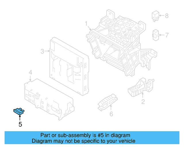 Fuse N-017-131-38 - View 33
