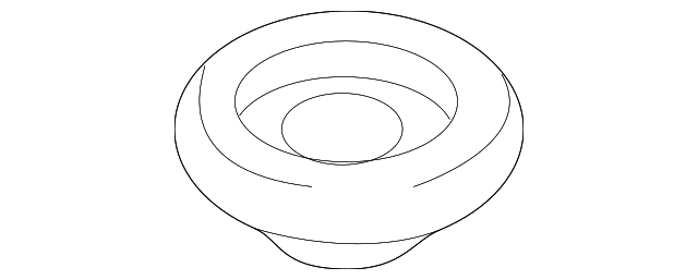 Tubing Grommet 6Q0-955-998 - View 19