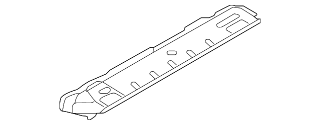 Floor Extension 5C3-801-402