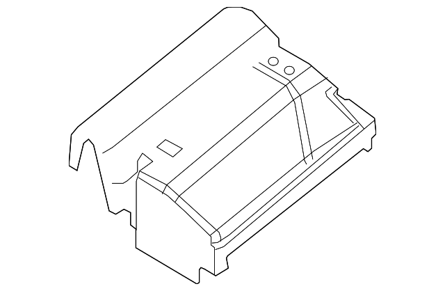 Relay Plate 4H0-937-527 - View 33