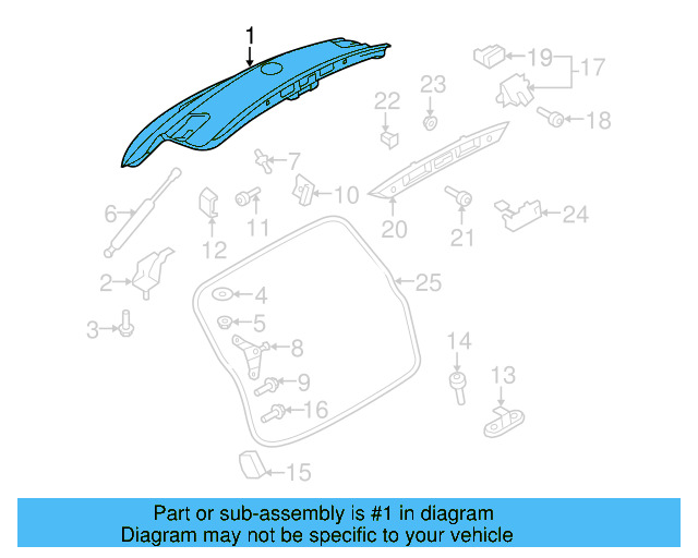 Lock Switch 5N0-827-566-T - View 13