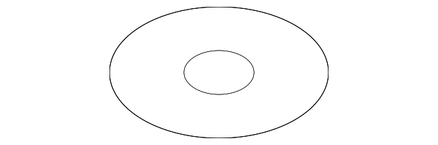 Hinge Washer 4A9-827-341-A