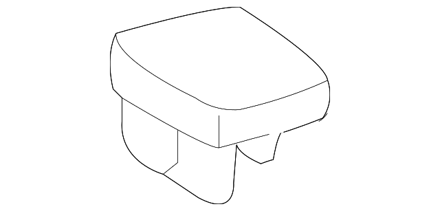 Instrument Panel Plug 1T0-857-489 - View 38