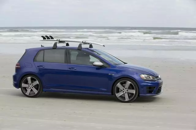 Windsurf Board / Surfboard Holder 000-071-120-HA - View 15