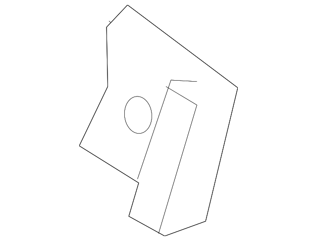 Mount Bracket Nut N-015-082-10 - View 32