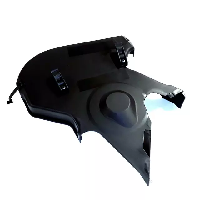 Upper Timing Cover 06B-109-108-F - View 7