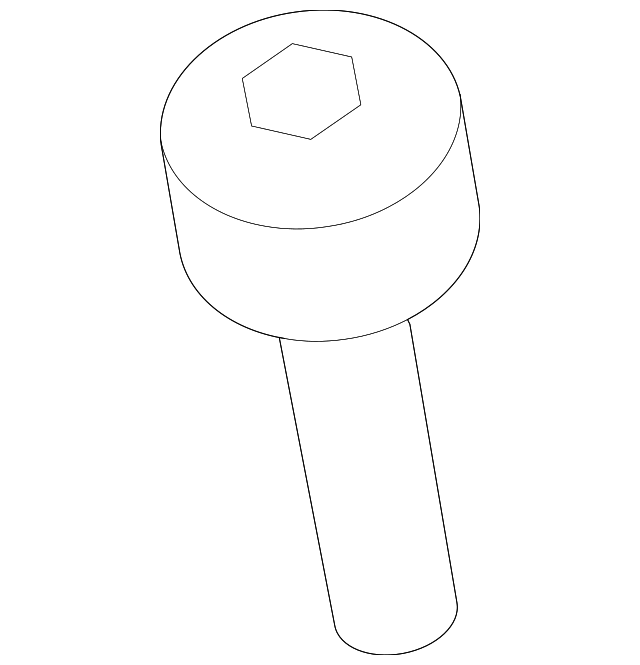 Mount Bracket Nut N-015-082-10 - View 37