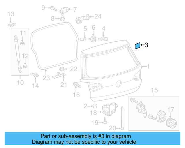 Packing 867-955-499 - View 11