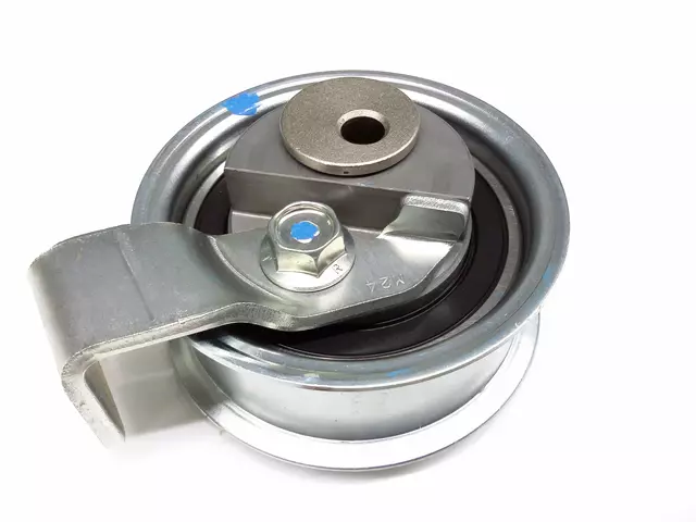 Tension Pulley 06B-109-243-E - View 4