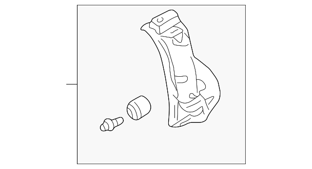 Oil Pan Plug N-906-606-01 - View 7