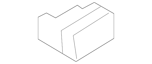 Engine Air Intake Hose Bolt N-909-936-01 - View 10