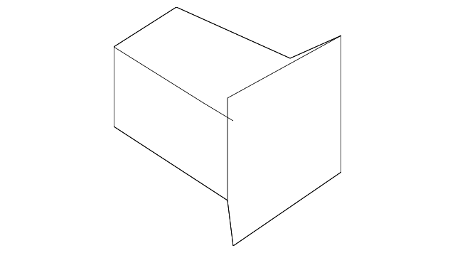 Handle Nut N-905-410-01