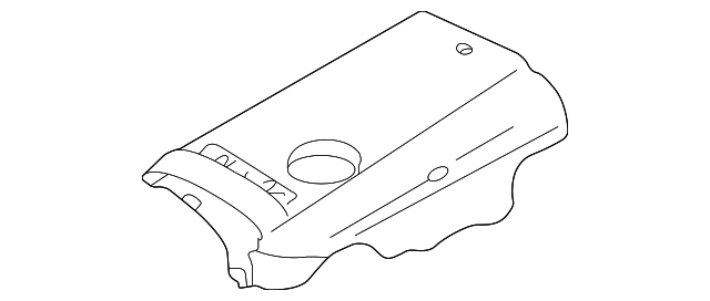 Trim Cover 058-103-724-AL - View 6