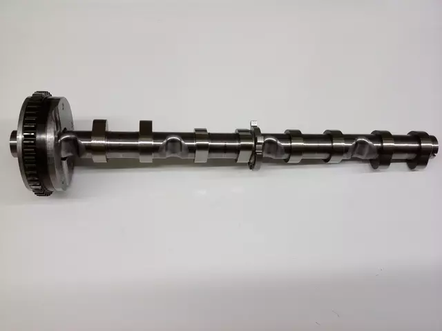 Camshaft 06H-109-021-K - View 5