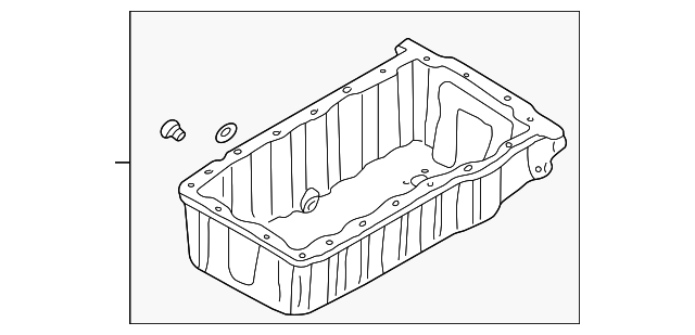 Filler Cap Gasket 06A-103-483-D - View 99