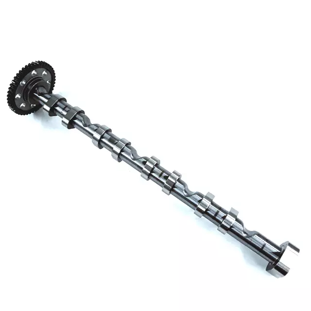 Camshaft 06H-109-022-BB - View 5