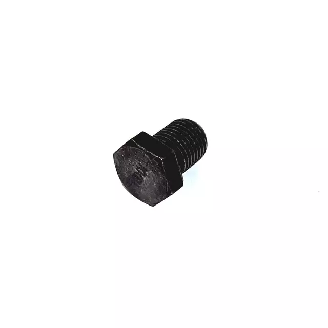 Oil Pan Plug N-906-606-01 - View 8