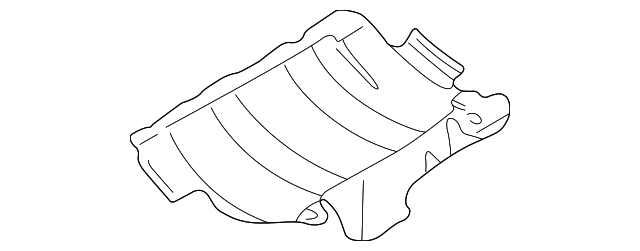 Baffle Plate 06B-103-623-P - View 35