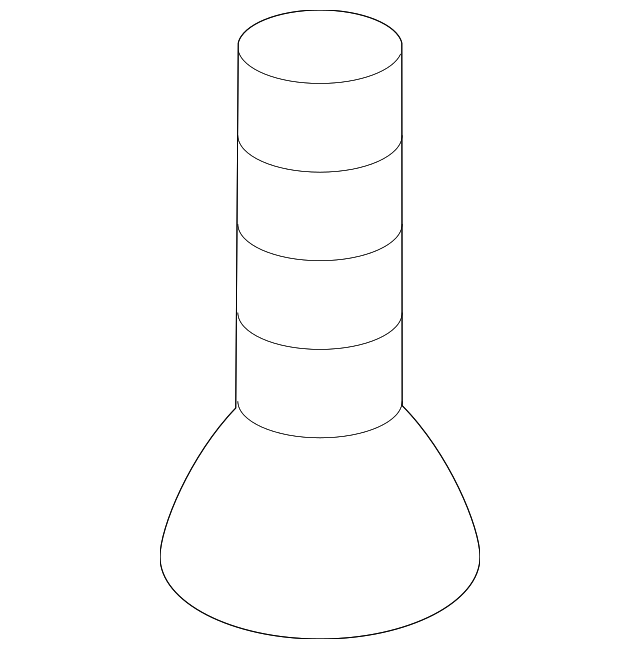 Lock Bolt N-909-316-02 - View 7