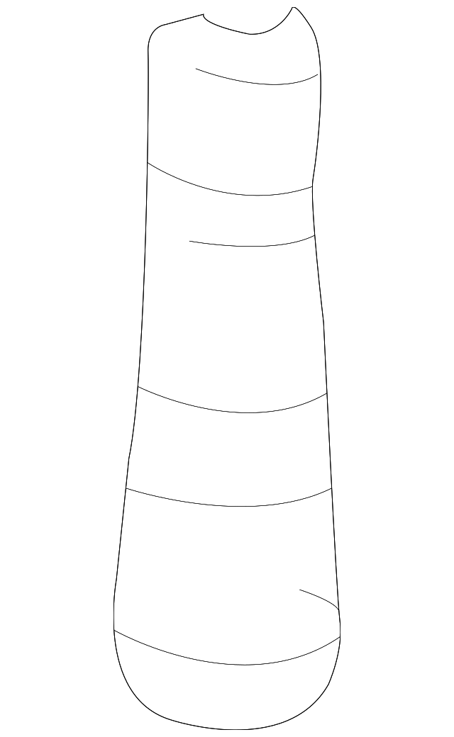 Tube 06B-103-663-G - View 4